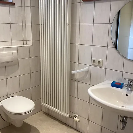 Haus Birk Apartment