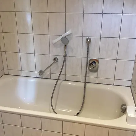 Haus Birk Apartment